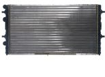 Mahle Cr 1512 000S - Oe 6K0121253AE Radiatore, Raffreddamento Motore Per Cordoba (6K), Ibiza (6K)