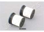 Japanparts FC-ECO083 - Filtro Carburante Oe 95174479 Per Captiva, Cherokee (Kk), Cherokee (Kl), Grand Cherokee Iv (Wk, WK2), Antara (L07)