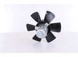 Nissens 85809 - Ventola Radiatore Oe 165959455AB Per Cordoba (6K), Ibiza (6K), Inca (6K), Toledo I (1L2), Caddy Ii (9K), Jetta Ii (165, 19E, 1G2), Polo (6V)