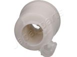 Japanparts FC-257S - Oe 23300 21030 Filtro Carburante Per Rx (U3), Yaris (P9)
