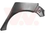 Van Wezel 7625147 - Passaruota Posteriore Sinistro Per Fabia I (6Y)