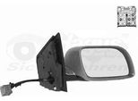 Van Wezel 5827808 - Oe 6Q0857522C Specchio Esterno Destro Per Polo (9N)