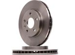 Bosch 0 986 479 543 - Oe 13 501 307 Disco Freno Per Malibu (V300), Insignia A (G09)