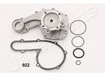 Japanparts PQ-922 - Pompa Acqua Oe 05080486AA Per A4 (8E), Pt Cruiser (Pt)