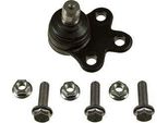 Trw JBJ496 - Oe 95907943 Giunto Sferico Anteriore Inferiore Esterno Per Trax, Aveo (T300), Mokka X (J13)