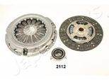 Japanparts KF-2112 - Kit Frizione Oe 31210 26131 Per Hilux