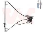 Van Wezel 3799264 - Oe 8070000Q0H Regolatore Del Finestrino, Anteriore Destro Per Movano B (X62)