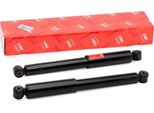 Trw JGT1004T - Ammortizzatore Oe 96424027 Per Matiz (M200, M250), Spark (M200, M250)