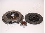 Japanparts KF-2080 - Kupplungssatz Oe 2240052D02000 Per Hilux