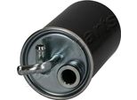 Japanparts FC-001S - Filtro Carburante Oe 05085581AD Per Sebring (J), Compass, Patriot (MK74)