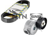 Snr KA852.13 - Kit Di Montaggio Oe 5751 F5 Per C-Max, Focus Iii, Focus Iv, Grand C-Max, Kuga Ii, Mondeo V