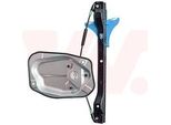 Van Wezel 5894264 - Oe 1K4839462A Regolatore Del Finestrino, Posteriore Destro Per Golf V (1K)