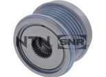 Snr GA757.00 - Puleggia Alternatore Oe 04L903021G Per A3 (8V), Q2 (Ga), Q3 (8U), Q3 (F3B), Alhambra (710, 711), Arona (Kj), Ateca (Kh), Ibiza (Kj), Leon (5F), Tarraco (KN2), Octavia Iii (5E), Kodiaq, Karoq, Superb Iii (3V), Golf Sportsvan (AM1, AN1), Golf Vii, Passat (3G), Polo (AE1, AW1, BZ1), Sharan (7N), T-Cross (C11, D31), T-ROC, Tiguan (Ad, Ax), Tiguan (Bj, Bw), Touran (5T), Golf (BA5, BV5),