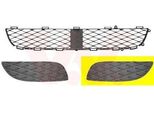 Van Wezel 5431591 - Oe 52128 0D010 Griglia Di Ventilazione, Sinistra Per Yaris (P1)