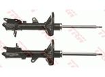 Trw JGS1003T - Oe 55351 2F200 Ammortizzatore, Asse Posteriore Per Matiz (M200, M250), Spark (M200, M250), Cerato (Ld)