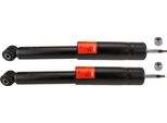 Trw JGT1410T - Ammortizzatore Oe 451 320 23 31 Per Fortwo Cabrio (451), Fortwo (451)