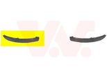 Van Wezel 5431582 - Oe 52712 0D010 Rivestimento Paraurti Anteriore Destro Per Yaris (P1)