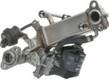 Mahle Ce 11 000P - Oe 11 71 7 810 166 Radiatore Egr + Valvola Egr Per Serie 1 (E87), Serie 1 (E88), Serie 1 (E82), Serie 3 (E90), Serie 3 (E93), Serie 3 (E92), Serie 3 (E91), Serie 1 (E81), Serie 5 (E60), Serie 5 (E61), X1 (E84)