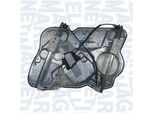 Magneti Marelli 350103168100 - Oe 1Z1837461 Regolatore Di Finestrini, Anteriore Sinistro Per Octavia Ii (1Z)