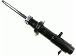 Sachs 312 231 - Oe 48520 17190 Ammortizzatore, Sinistro Per Mr 2 Iii (ZZW3)