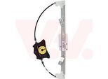 Van Wezel 7636264 - Oe 3T0839462 Regolatore Di Finestrino, Posteriore Destro Per Superb Ii (3T)