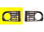 Van Wezel 5894594 - Griglia Di Aerazione Oe 1K0853666B, Destra Per Golf V (1K)