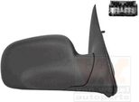 Van Wezel 0248808 Specchietto Retrovisore Esterno Destro Per Suv Land Rover Freelander (L314) Convesso Riscaldato