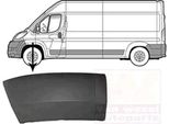 Van Wezel 1651523 - Oe 1610461780 Estensione Parafango, Anteriore Sinistro Per Jumper, Ducato, Boxer