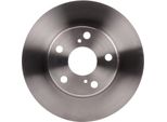 Bosch 0 986 479 S16 - Oe 43512 02180 Disco Freno Per Auris (E15), Corolla (E15)