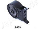 Japanparts RU-2603 - Oe 12372 23020 Supporto Motore, Anteriore Sinistro Per Yaris (P1), Yaris Verso (P2)