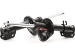 Trw JGM1003T - Ammortizzatore Oe 96424401 Per Matiz (M200, M250), Spark (M200, M250)