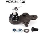 Skf Vkds 811048 - Oe 43330 19085 Giunto Sferico Per Starlet (P9)