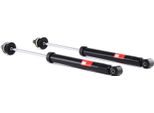 Trw JGT1000T - Oe 48530 0D180 Ammortizzatore, Asse Posteriore Per Yaris (P9), Yaris (P13)