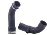 Ridex 3314C0187 - Tubo Aria Di Carico Oe 1161 7791 393 Per Serie 3 (E46)