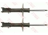 Trw JGM866T - Ammortizzatore Oe 4656449AD, Asse Anteriore Per Pt Cruiser (Pt)