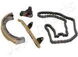 Japanparts KDK-208 - Piedino Oe 13506 23020 Per Gtv (916), Yaris (P9)