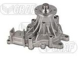 Graf PA1080 - Oe 16100 09260 Pompa Acqua Per 4 Runner, Hilux
