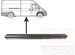 Van Wezel 1651110 - Passaruota Destro Per Jumper, Ducato, Boxer