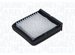 Magneti Marelli 350208065750 - Filtro Aria Abitacolo Oe MZ311916 Per S40 I (644), V40 (645)