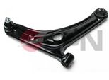 Jpn 30Z2036 - Oe 48068 59035 Braccio Di Controllo Per Yaris (P1), Yaris Verso (P2)