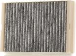 Filtro Abitacolo Mahle Lak 79 Filtro Antipolline Per Volvo V70 Ii (285) Carbone Attivo