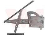 Regolatore Del Finestrino Van Wezel Sinistro Per Toyota Avensis