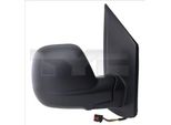 Tyc 336-0134 - Oe 98155884XT Specchio Esterno, Sinistro Per Jumpy (V), Vivaro C (K0), Zafira Life, Expert (V), Traveller (V)