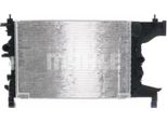 Mahle Cr 945 000S - Radiatore Oe 13267650, Raffreddamento Motore Per Cruze (J300), Cruze (J305), Cruze (J308), Orlando (J309)