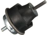 Gates ETM1792 - Oe 1843 73 Motorlager Per Berlingo, Xsara, 206 (2A/C), 206 (2E/K), 206 Sw (2E/K), 206 Van, 206+, Partner (5, G), Partner Origin (G)