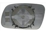 Tyc 326-0037-1 - Oe 8151GZ Vetro Specchio Esterno, Destro Per 307, 307 Cc (3B), 307 Sw (3H)
