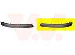 Van Wezel 5828581 - Copertura Oe 6Q0807717, Paraurti Anteriore Sinistro Per Polo (9N)