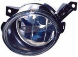 Van Wezel 5895996 - Oe 1T0941700C Fendinebbia Anteriore, Destro Per Caddy Iii (2C, 2K), Golf Plus (5M), Tiguan (5N), Touran (1T), Eos (1F)