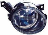 Van Wezel 5895995 - Oe 1T0941699C Fendinebbia Anteriore, Sinistro Per Caddy Iii (2C, 2K), Eos (1F), Golf Plus (5M), Tiguan (5N), Touran (1T)