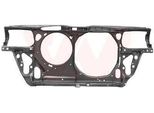 Van Wezel 5836678 - Portachiavi Oe 3B0805594G, Anteriore Per Passat (3B)